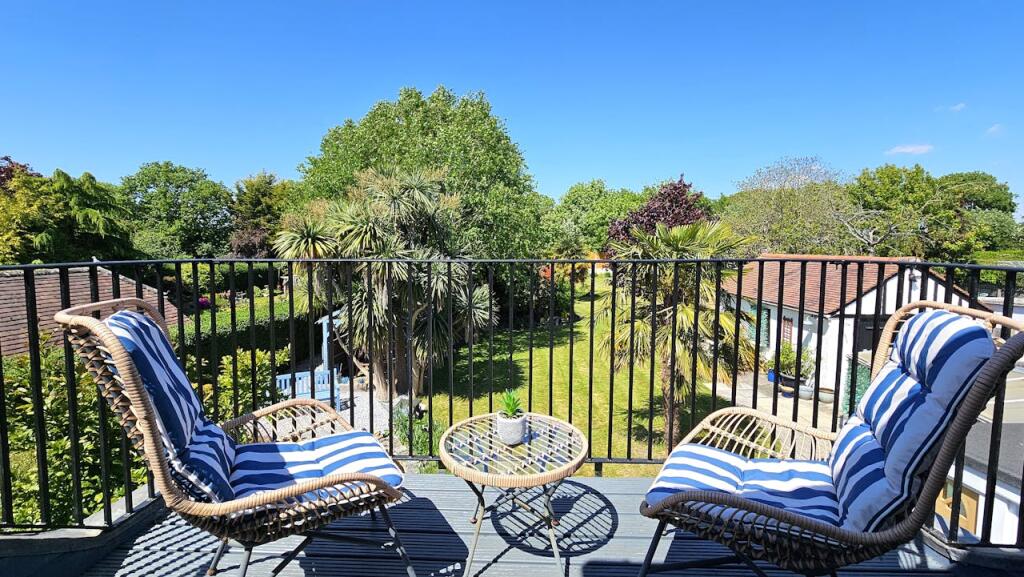 Additional image 10 of Spurwing Guest House, 10 Sandford Road, Wareham, BH20 4DH