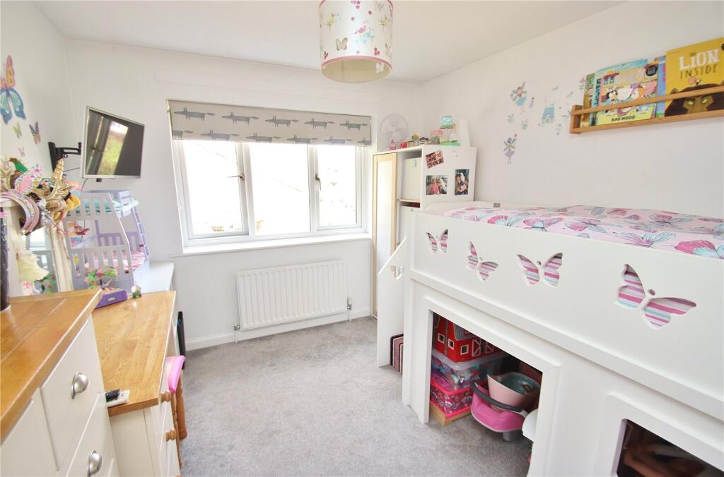 Additional image 16 of St. Michaels Road, Verwood, Dorset, BH31