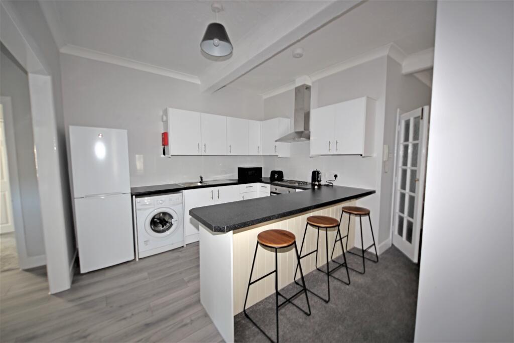 Additional image 3 of Wimborne Road, Winton Banks, Bournemouth