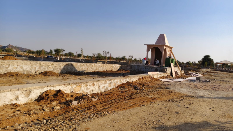 Additional image 3 of Mahindra SEZ, Jaipur