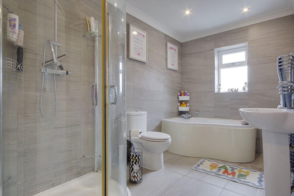 Additional image 15 of Queens Park, Bournemouth