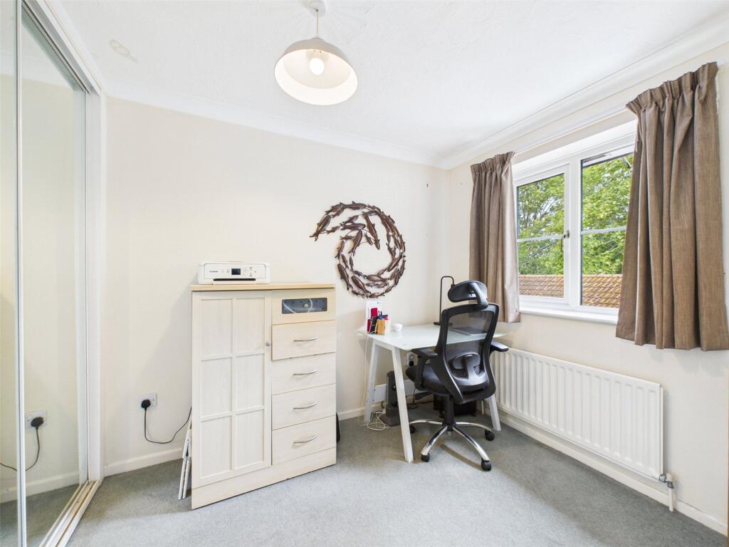 Additional image 12 of Saffron Drive, Christchurch, Dorset, BH23