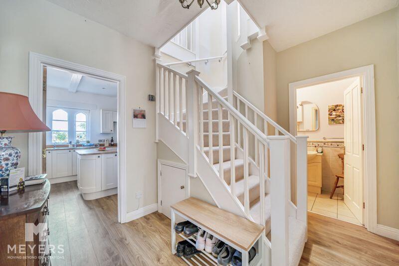 Additional image 4 of Moortown Farm, Moortown Drive, Wimborne, BH21