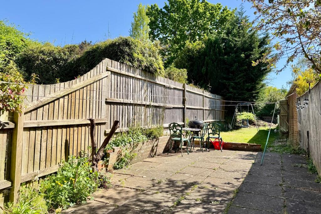 Additional image 8 of Hampshire Hatches Lane, BH24