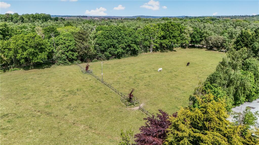 Additional image 21 of Highwood, Ringwood, Hampshire, BH24