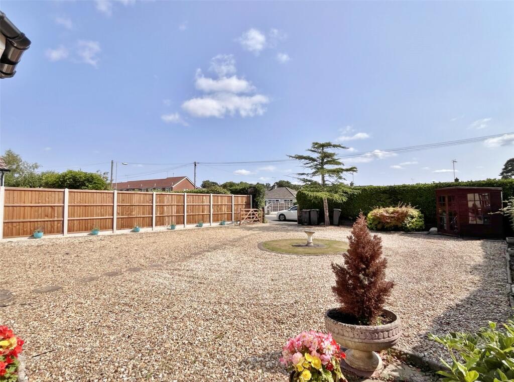 Additional image 21 of Newtown Road, Verwood, Dorset, BH31