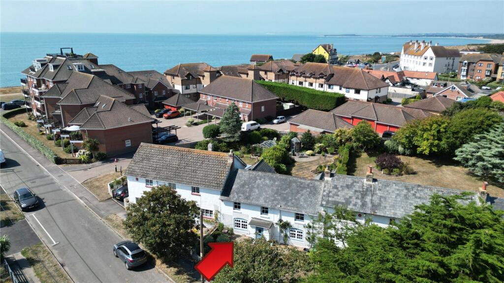 Additional image 2 of First Marine Avenue, Barton On Sea, Hampshire, BH25