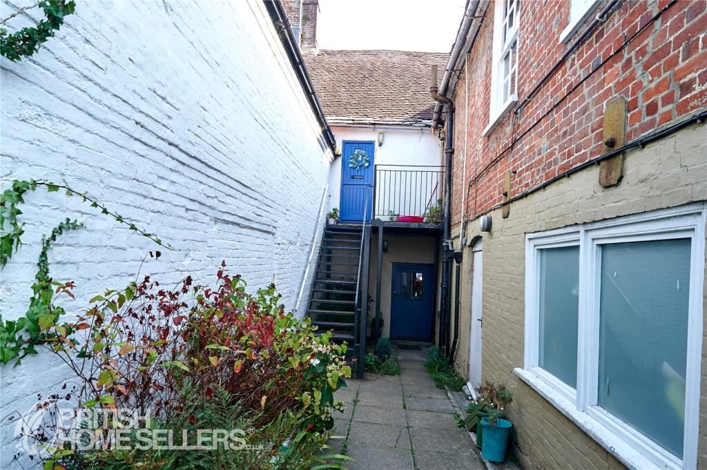 Additional image 11 of West Street, Wareham, Dorset, BH20
