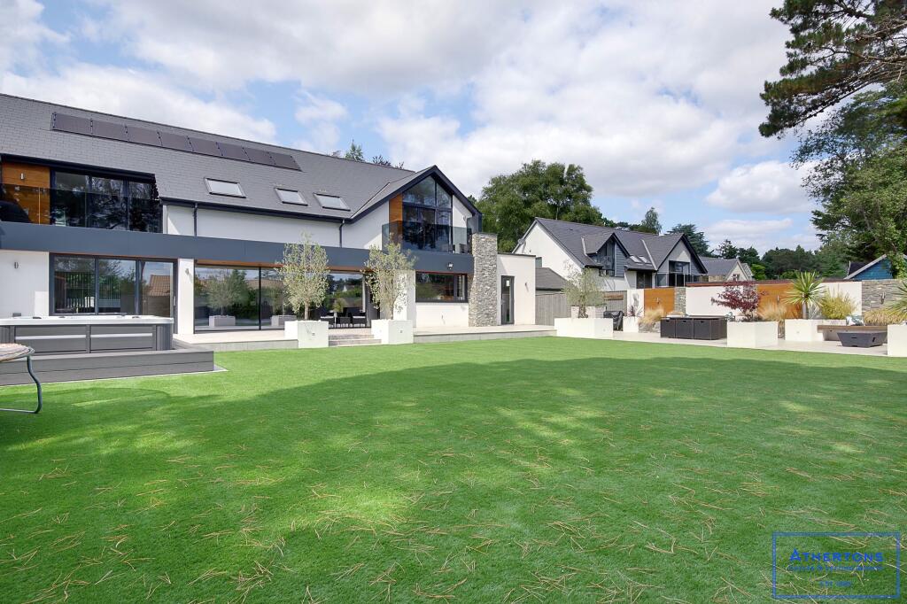 Additional image 48 of Golf Links Road, Ferndown