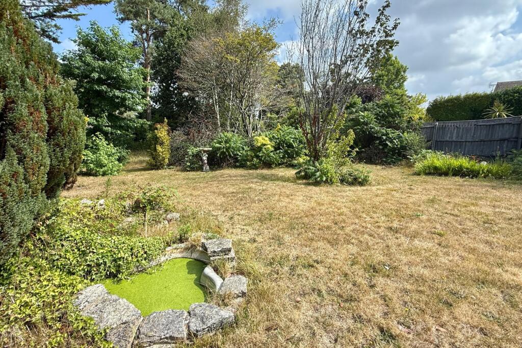 Additional image 21 of Oaks Drive, St. Leonards, BH24