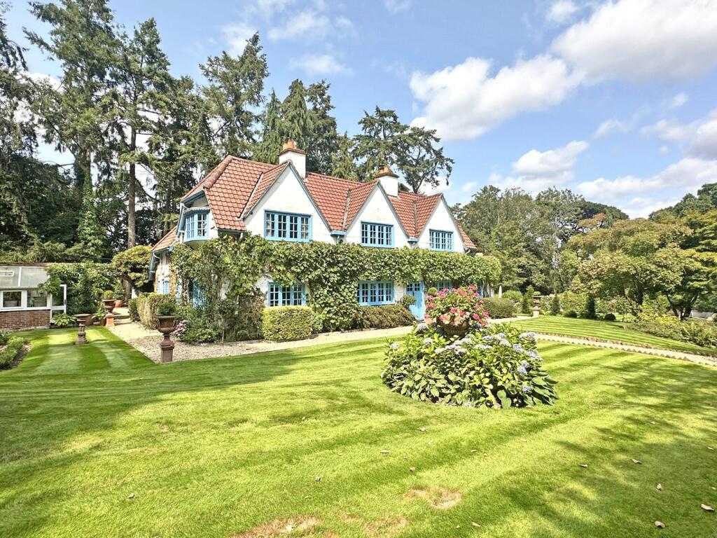 Additional image 31 of Tyrells Lane, Burley, Ringwood, Hampshire, BH24