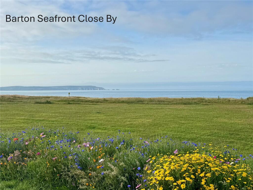Additional image 2 of Marine Drive, Barton On Sea, Hampshire, BH25