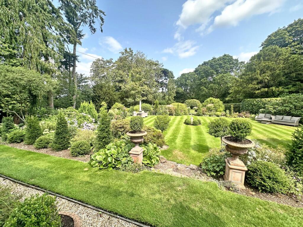 Additional image 32 of Tyrells Lane, Burley, Ringwood, Hampshire, BH24