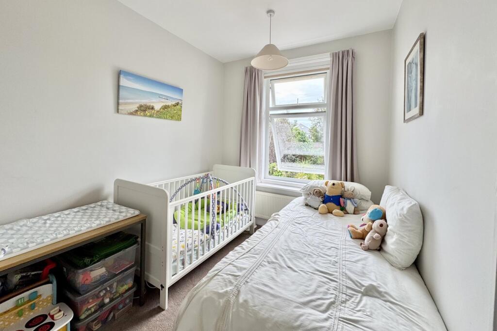 Additional image 20 of Fitzharris Avenue, Bournemouth, BH9