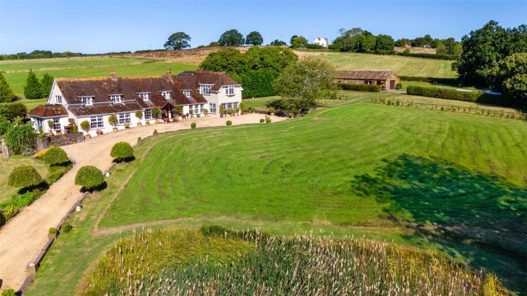 Additional image 41 of Uppington, Hinton Martell, Wimborne, Dorset, BH21