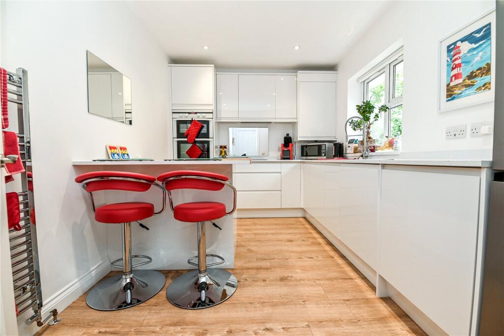 Additional image 2 of Eleanor Court, Caslake Close, New Milton, Hampshire, BH25