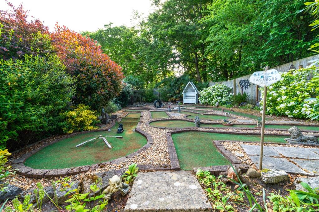 Additional image 26 of Arrowsmith Road, Canford Magna, Wimborne, Dorset, BH21