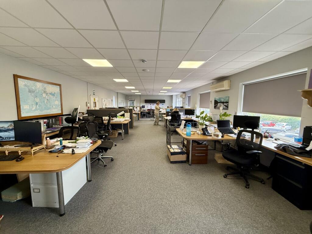 Additional image 15 of Crow House, Crow Arch Lane Industrial Estate, Crow Arch Lane, Ringwood, BH24 1PD