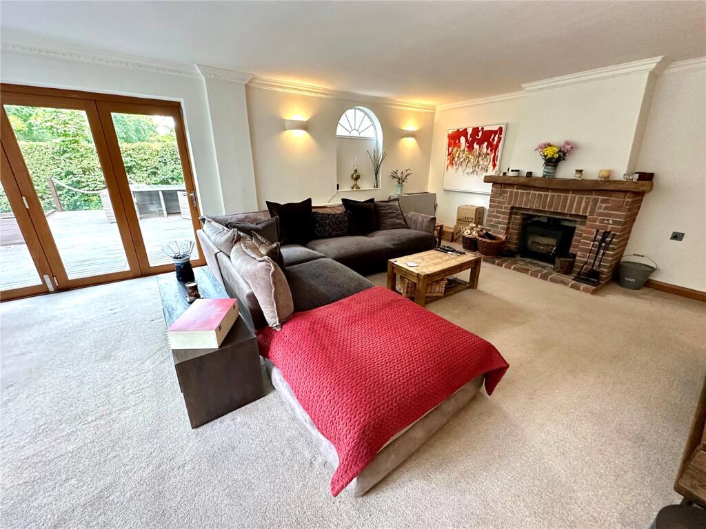Additional image 3 of Picket Hill, Ringwood, Hampshire, BH24