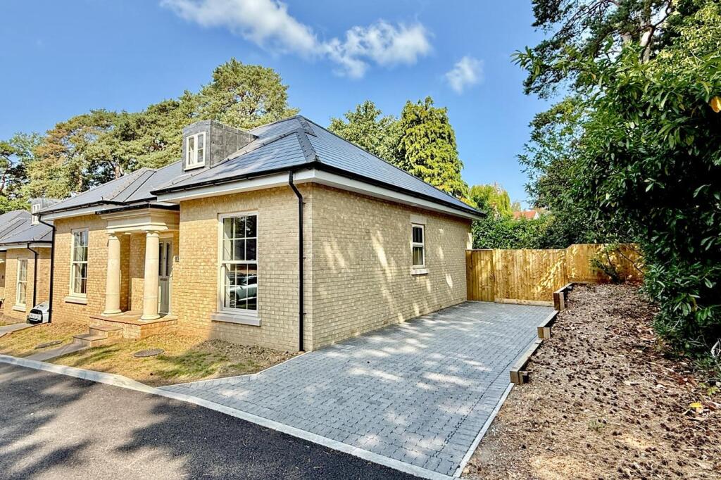 Additional image 7 of Woolsbridge Road, Ashley Heath, Ashley Heath, BH24