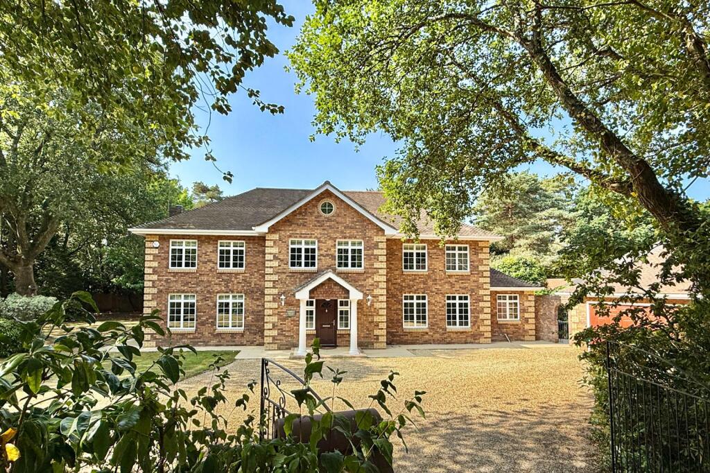 Additional image 46 of Warren Drive, Ringwood, BH24 2AS