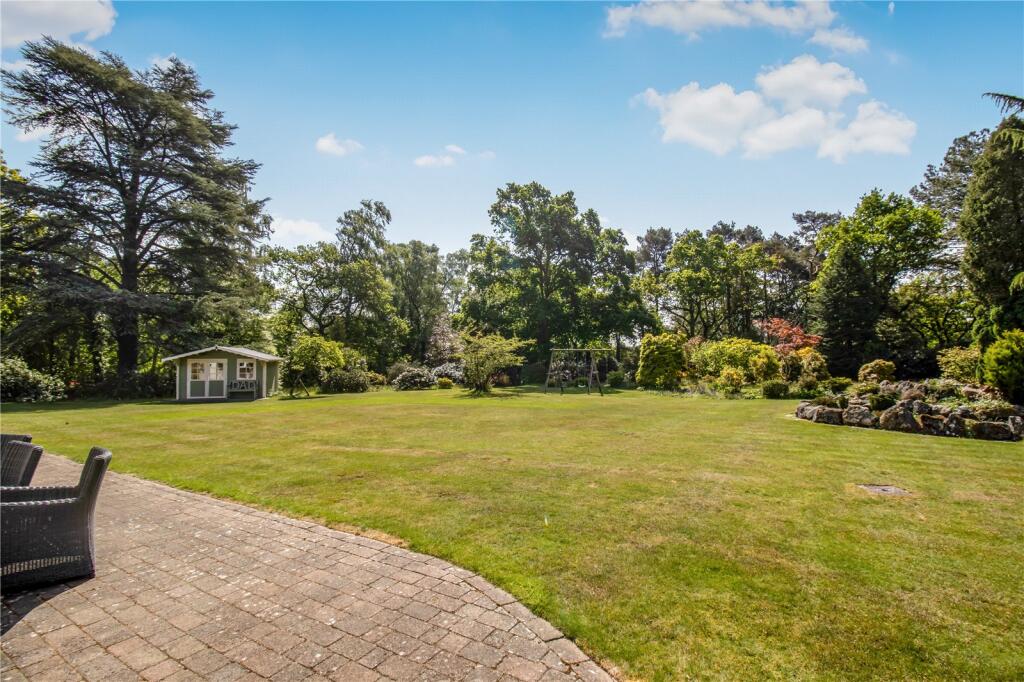 Additional image 24 of Highwood, Ringwood, Hampshire, BH24