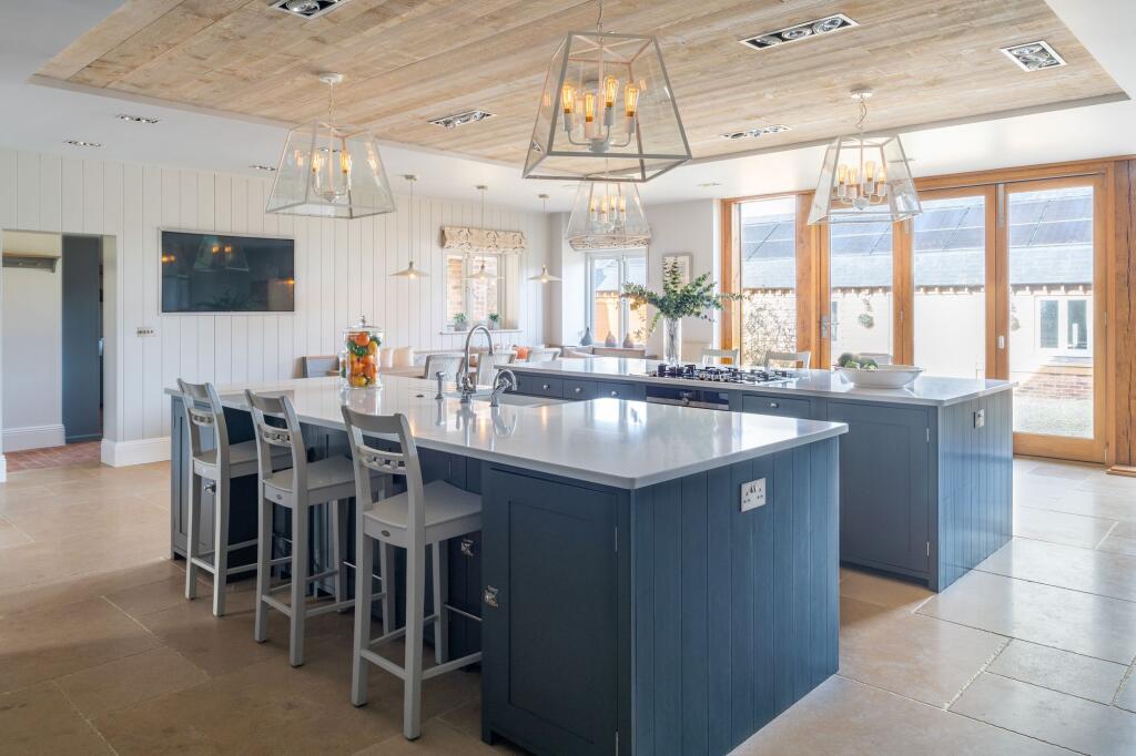 Additional image 4 of Knighton Lane, Wimborne, BH21