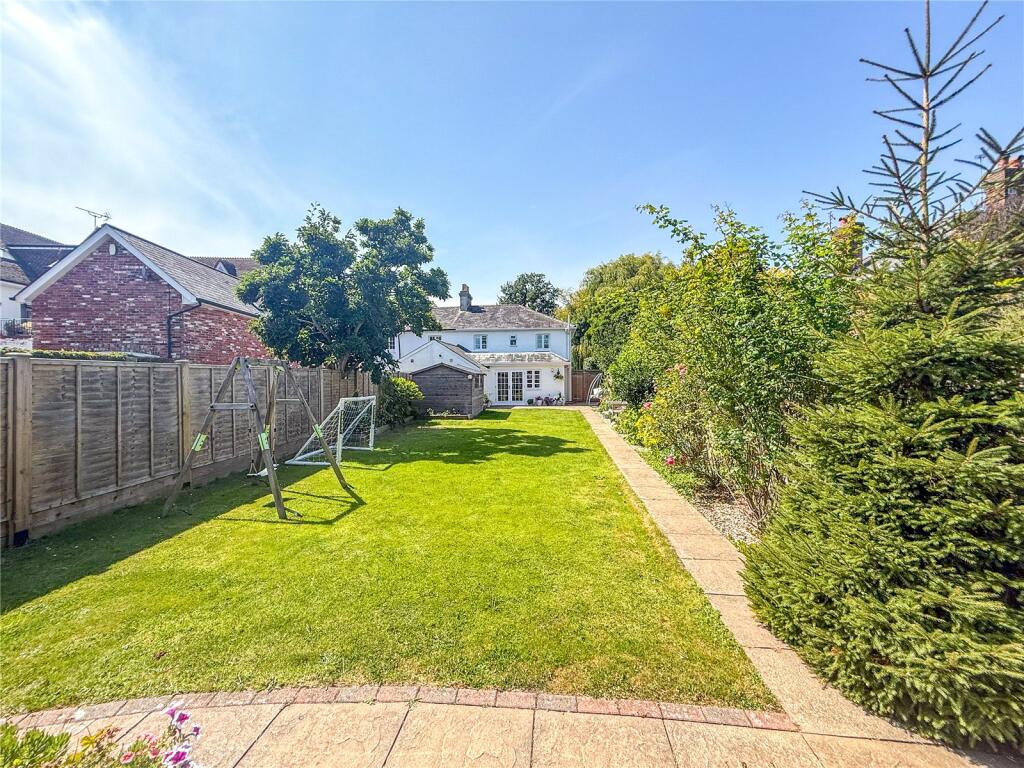 Additional image 2 of Salisbury Road, Burton, Christchurch, Dorset, BH23