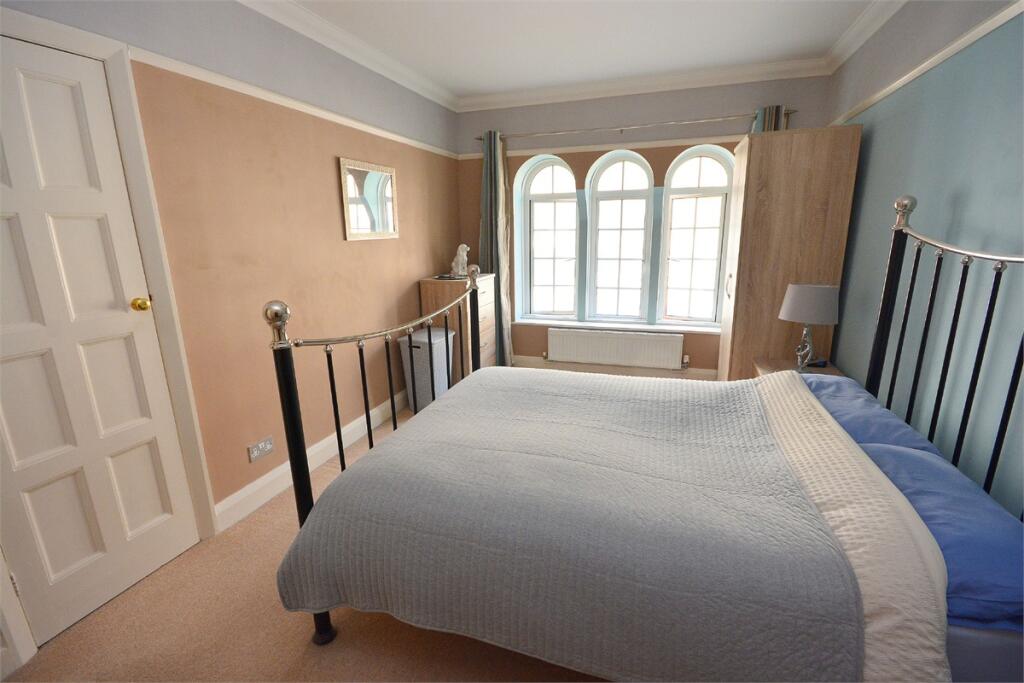 Additional image 10 of San Remo Towers, Dorset, Sea Road, Boscombe Spa, Bournemouth, BH5