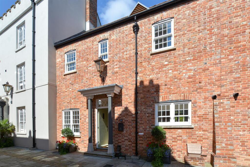 Property image for Stapehill Abbey, Wimborne