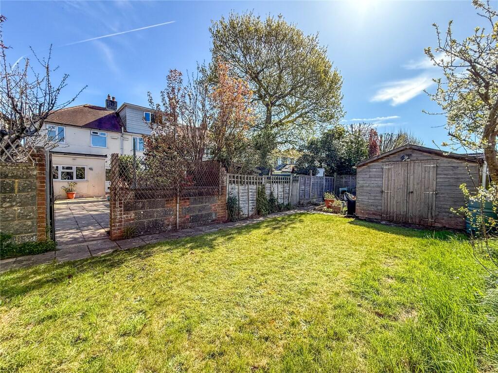 Additional image 14 of Portfield Close, Christchurch, Dorset, BH23