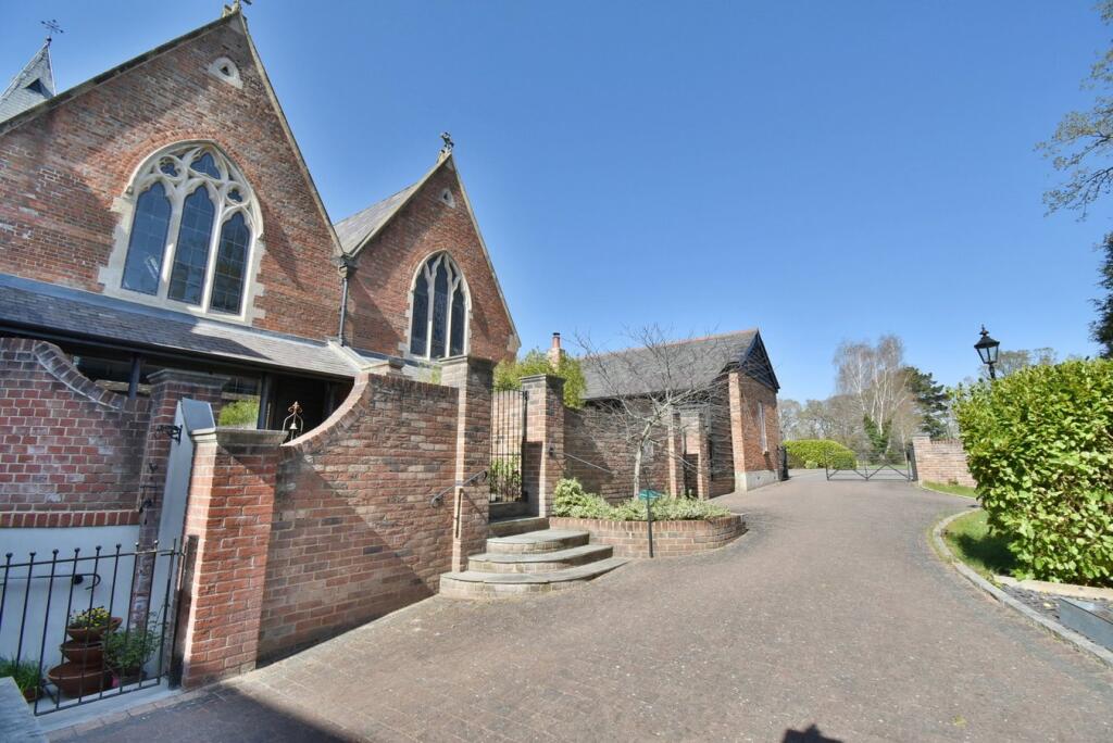 Additional image 29 of Wimborne Road West, Wimborne, BH21