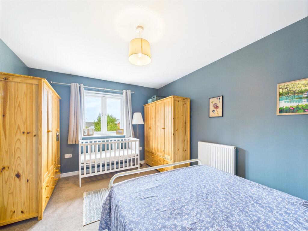 Additional image 10 of Marryat Way, Bransgore, Christchurch, Dorset, BH23