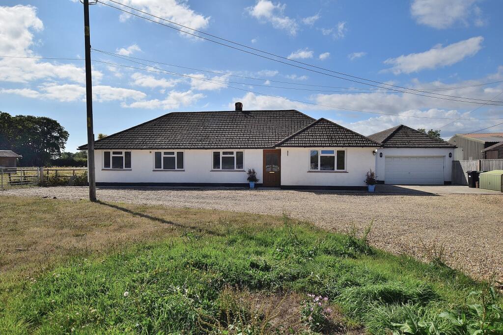 Additional image 18 of New Lane, New Milton, Hampshire. BH25 5TD