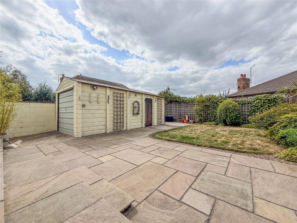Additional image 20 of Bub Lane, Stanpit, Christchurch, Dorset, BH23