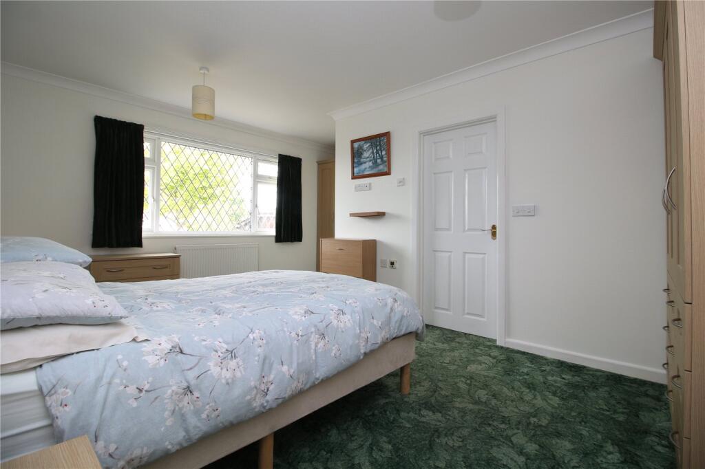 Additional image 5 of Fenleigh Close, Barton On Sea, Hampshire, BH25