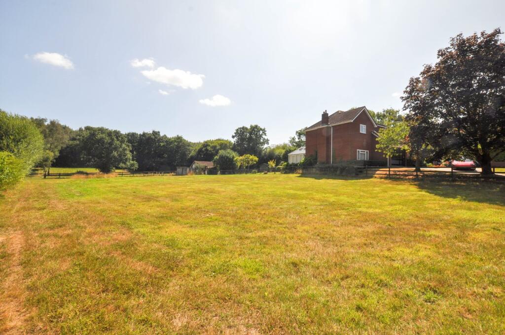 Additional image 21 of Lonnen Road, Wimborne, BH21