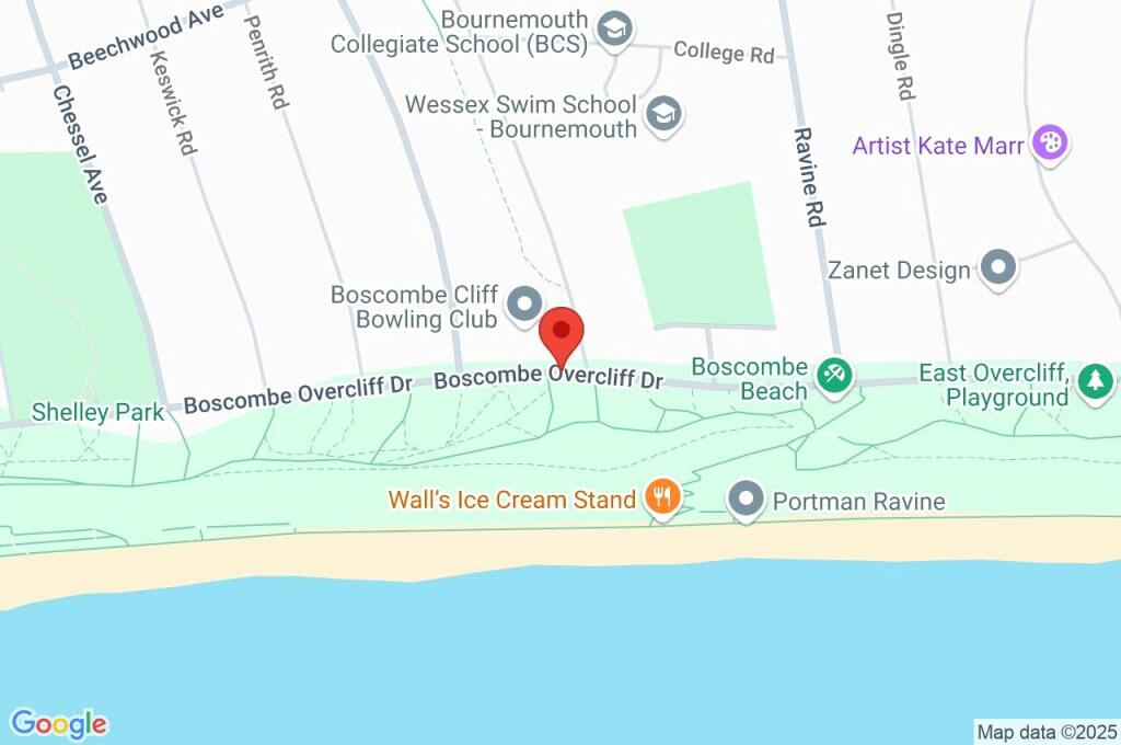 Additional image 18 of Boscombe Overcliff Drive, Bournemouth, Dorset, BH5