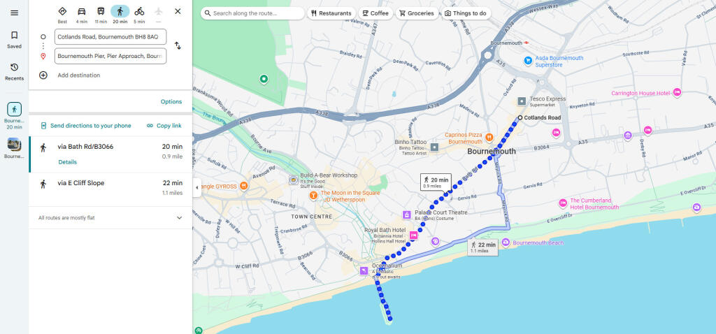 Additional image 8 of Spacious 3 Bed STUDENT property in Lansdowne