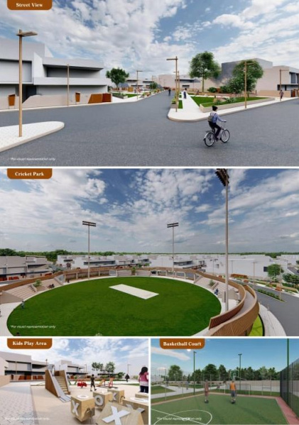 Additional image 2 of Ujjain Road, Indore