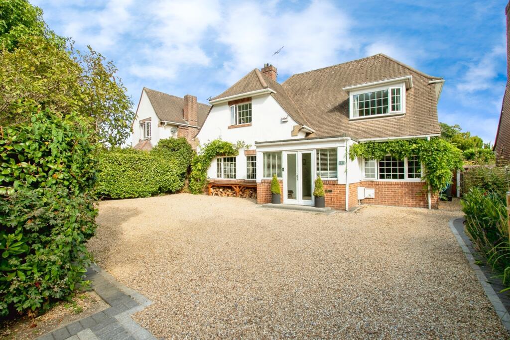 Additional image 23 of Queens Park Avenue, Bournemouth, Dorset, BH8