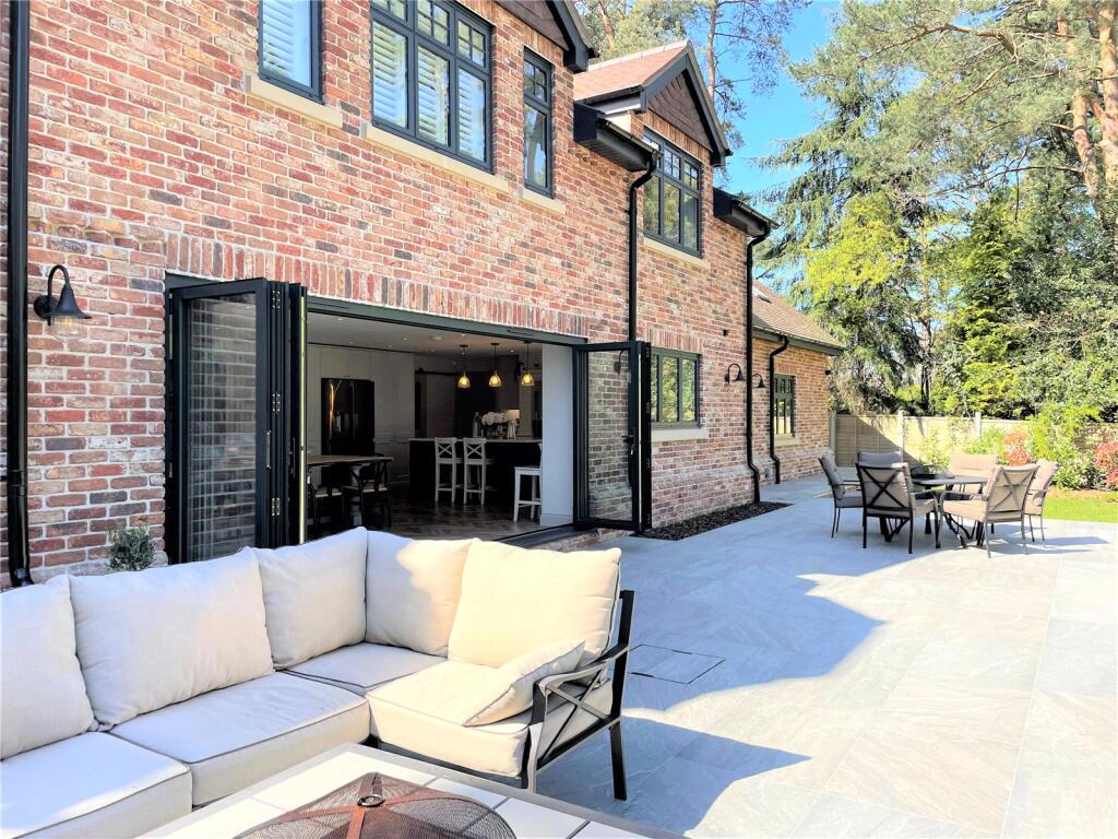 Additional image 33 of Ashley Drive North, Ashley Heath, Ringwood, BH24