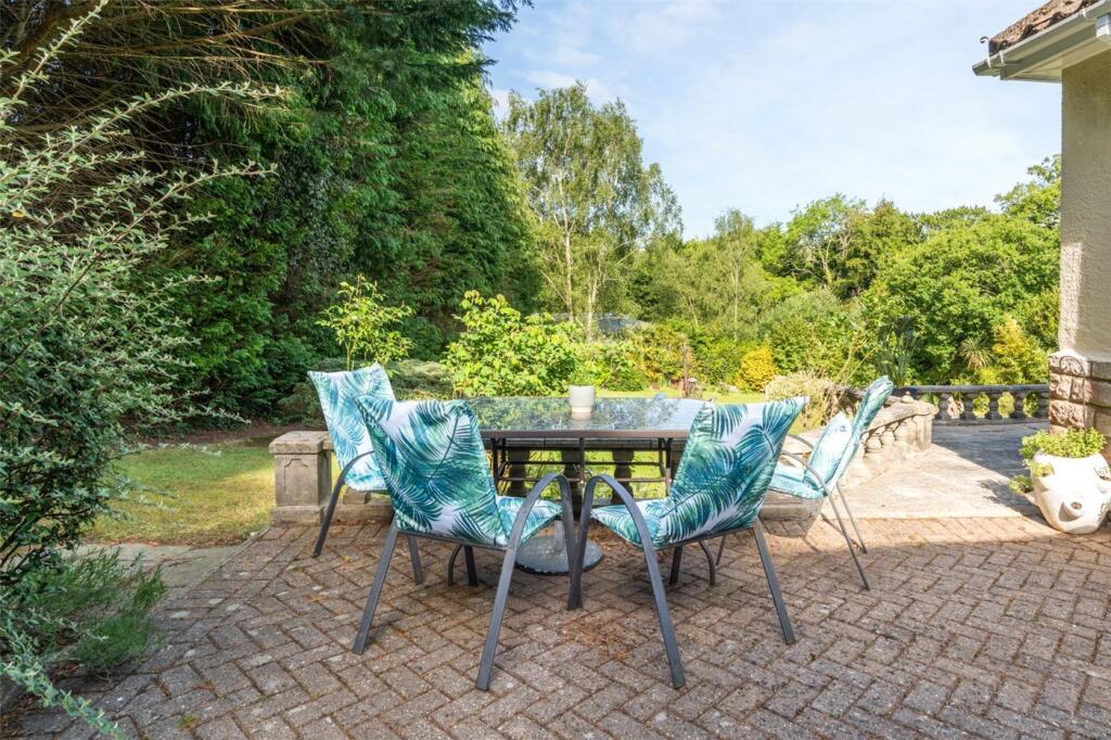 Additional image 24 of Arrowsmith Road, Canford Magna, Wimborne, Dorset, BH21