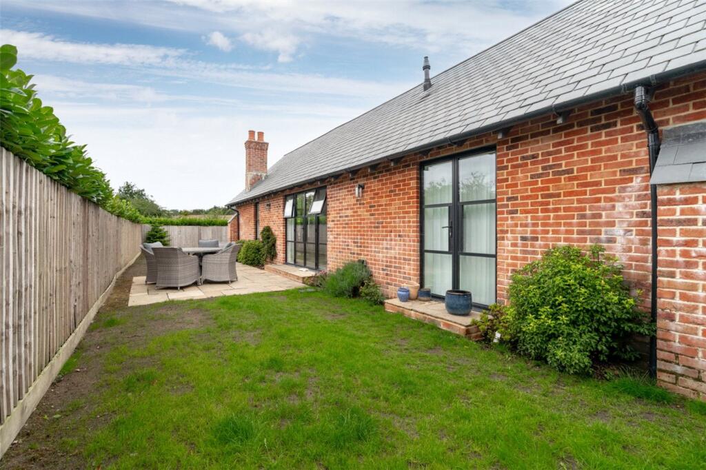 Additional image 16 of Horseshoe Farm, Holtwood, Wimborne, Dorset, BH21