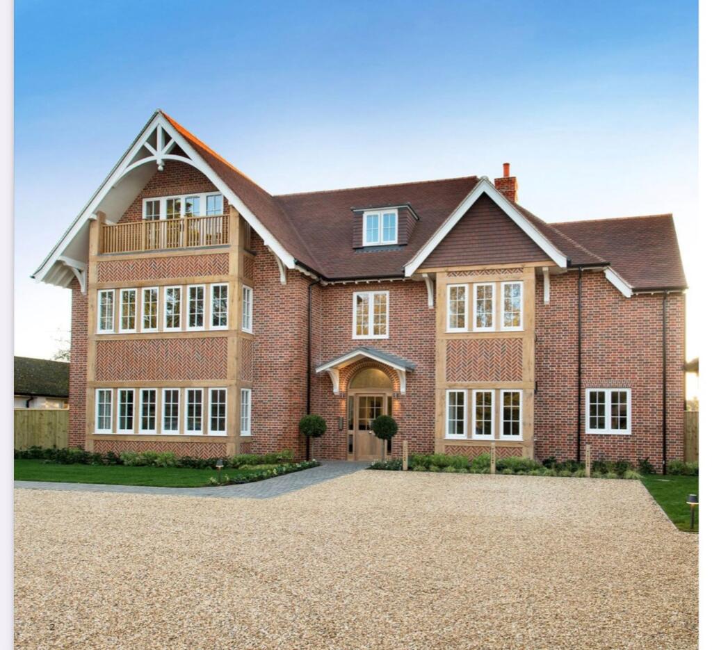 Additional image 19 of Ringwood Road, Walkford, BH23