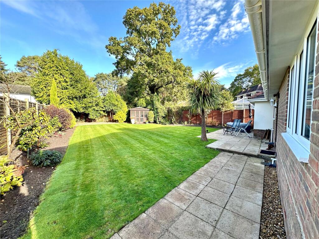 Additional image 4 of Langley Chase, Ringwood, Dorset, BH24