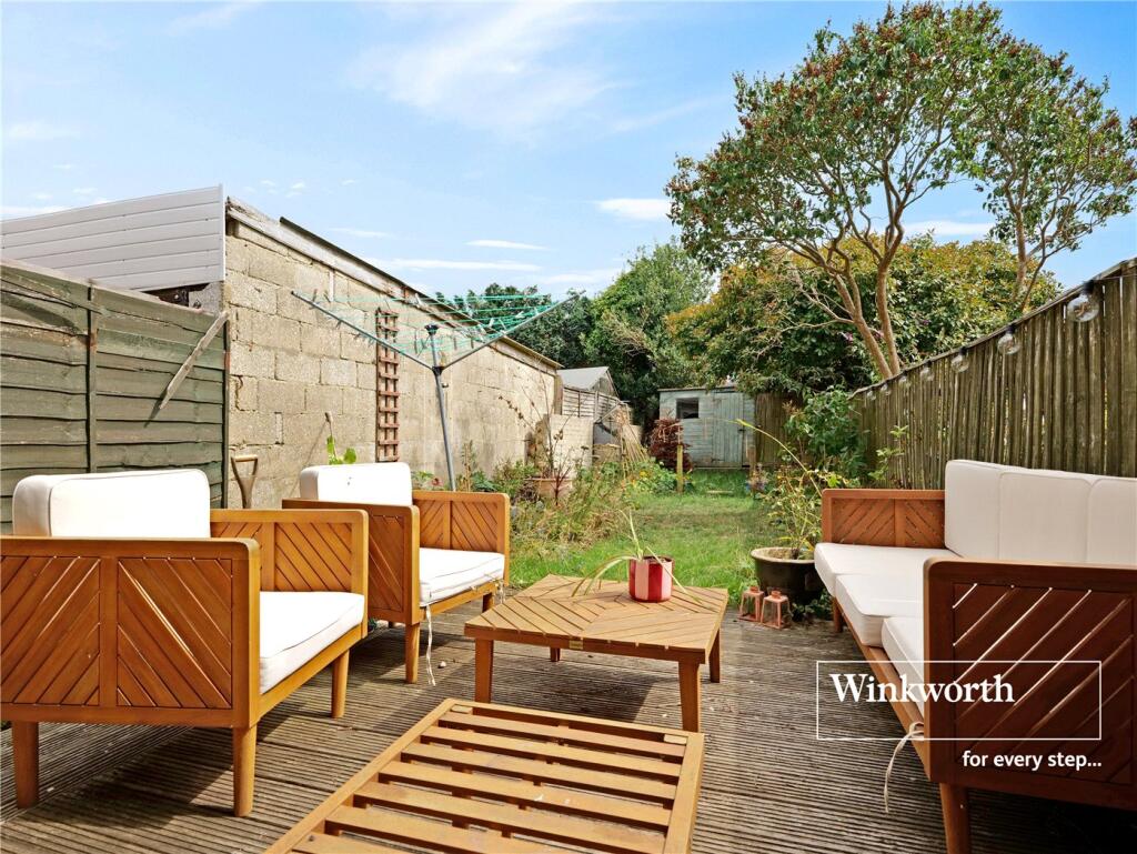 Additional image 14 of Leaphill Road, Bournemouth, BH7