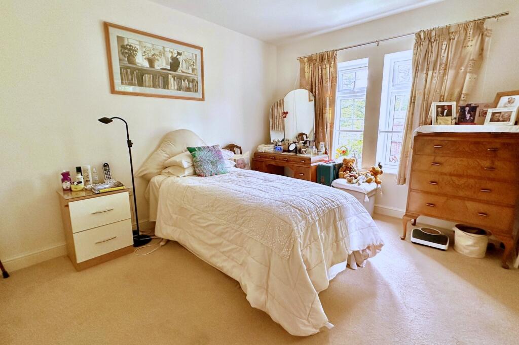 Additional image 10 of Cedar Gardens, Lions Lane, BH24 2DS