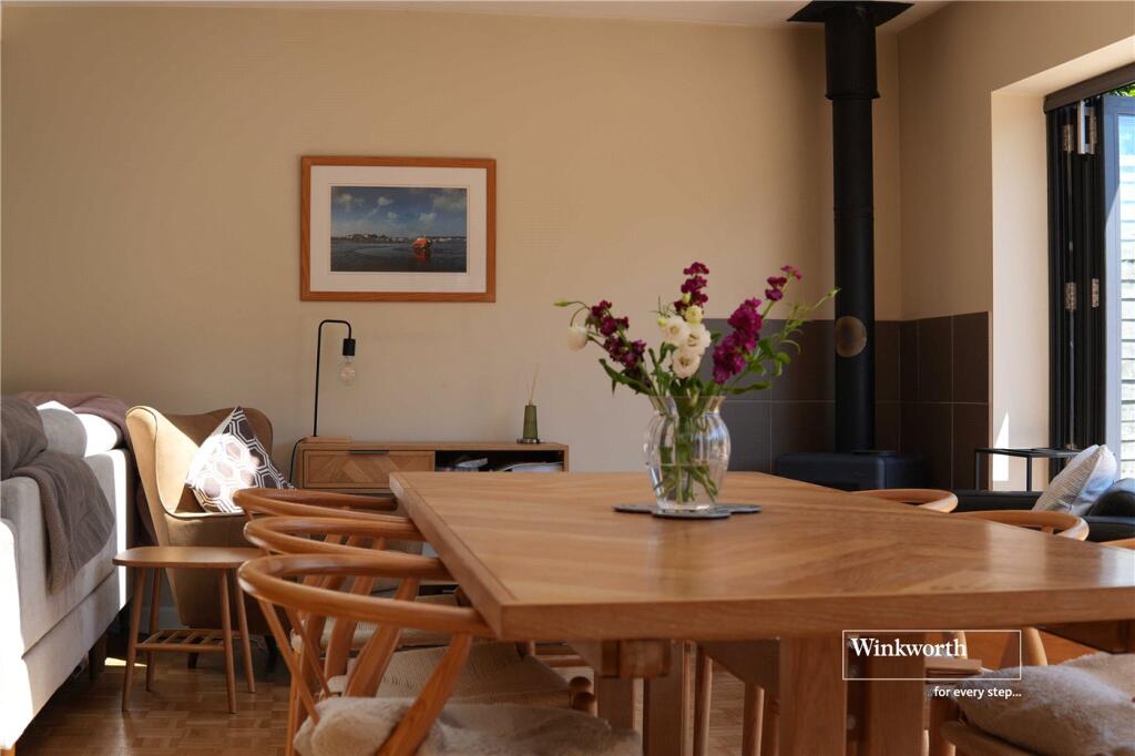 Additional image 8 of Bure Lane, Friars Cliff, Christchurch, BH23