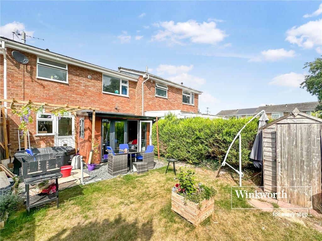 Additional image 11 of Tamar Close, Ferndown, Dorset, BH22